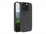 dbramante1928 Bulk - Nuuk Beskyttelsescover Sort Apple iPhone 16 Pro