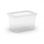 KIS Box OMNI Clear 39x26x24cm