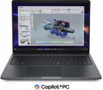 DELL TECHNOLOGIES DELL PRO PRECISION 5 16 U7-366H/16FHD+/32GB/1TBSSD/RTXPRO1000-8GB/FPR/SCR/11P/3BW (US-KB)