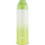 Joogipudel 700ml Frozen Lamart LT4056, roheline