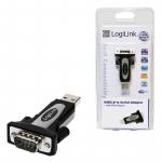 Logilink uSB 2.0 jadadapterile