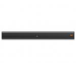 Promate StreamBar30 BassBoost SoundBar with Subwoofer