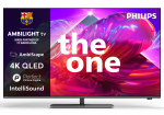 PHILIPS 75" PQS9001 4K QLED Ambilight TV (75PQS9001/12)
