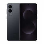 SAMSUNG S937B Galaxy S25 Edge 12/256GB Titaan Mustjrv