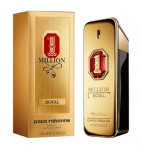 Paco Rabanne 1 miljonit kuninglikku parfmi 50 ml