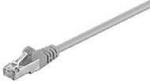 Goobay Patchcord CAT5e SF/UTP 10m Halli (50149)