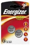 Energizer LITHIUM CR2450 2PK CR2450, Single-use battery,