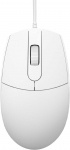 Omega OM-439 Basic White