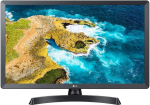 LG Electronics LG 24TQ510S-PZ 24 HD Ready nutikas LED-teler (24TQ510S-PZ)