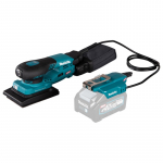 Makita 40V Max XGT Aku ekstsentriline lihvimismasin BO005CGZ