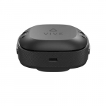 HTC VIVE Ultimate Tracker musta vrvi