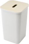 Orthex SmartStore Collect puidust kaanega, 53 l, valge (310810)