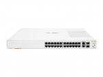 HEWLETT PACKARD ENTERPRISE ARUBA ION 1960 24G 2XT 2XF 370W JL807