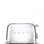 Smeg TSF03SSEU Toaster 2000W