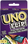 Uno Flip Side Card Game (04019004)