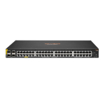 Hewlett Packard Enterprise Aruba 6000 48G Class4 PoE 4SFP 370W Managed L3 Gigabit