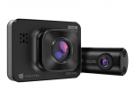 Navitel R250 kahekordne videoregistraator
