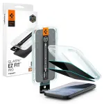 Spigen SZKO PRYWATYZUJCE SPIGEN GLAS.TR EZ FIT PRO AC 2-PACK GOOGLE PIXEL 9 / 9 PRO / 10 PRO / 11 PRO PRIVACY