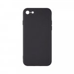 Obal:Me Matte TPU mbris Apple iPhone'ile 7/8/SE2020/SE2022 / must