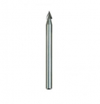Dremel 3,2 mm HSS kiirkutter 118