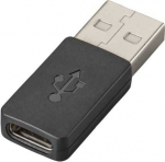 HP Poly Adapter USB-A/USB-C