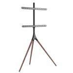 Techly Prandaalus telerile 45-65 tolli, 32 kg puitu