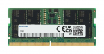 Samsung Green 16GB DDR5 5600MHZ SO-DIMM M425R2GA3PB0-CWM