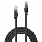 Lindy Patchkabel Cat6 U/UTP must 1.00m