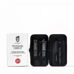 Slick Gorilla Nail AND Eye Brow Kit - Sada na pravu neht a obo