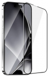 Mocco Tempered Glass Metal Frame for Samsung Galaxy A36 5G