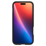 Spigen Tugev Armor Mag Magsafe iPhone 16 Pro Max tumepruun