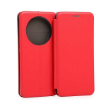 Beline Kaane Book Magnetic Honor Magic5 Lite punane/punane