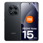 Xiaomi Redmi Note 15 Pro 17,2 cm (6,77") 4G 12 GB 512 GB 6500 mAh must