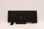 Lenovo Full-size Italian laptop keyboard for Lenovo
