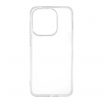 FoneKit silikoonist kaitse, OPPO Find X9, lbipaistev (6438148067533)