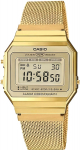 CASIO A700WMG-9A ksikelluke