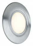 Paulmann Spetsiaalne sissehitatud valgustite komplekt, IP65 LED Opal, soe valge, 1 tk komplekt