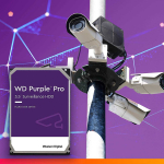 WESTERN DIGITAL Purple Pro 18TB 3,5 AND quot; 512MB WD181PURP