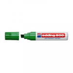 Edding 800 Perm Marker Green (4-800004) (4800004)
