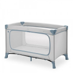 Hauck Dream N Play Plus lapsitravimaja, sinine, hall