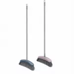 York Floor brush with handle Style 31.5x127x7cm