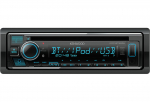 Kenwood Autoradio KDC-BT665U