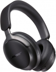 BOSE QuietComfort Ultra Noise Cancelling Headphones, Black