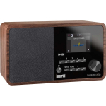 Imperial DABMAN i150 Compact Hybrid Radio, Brown