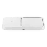 Samsung EP-P5400 Wireless Charger Duo, White