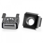 StarTech.com M6 kruvimutrid 100 tk