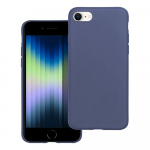 MATT kaitsembrise IPHONE 7 / 8 / SE 2020 / SE 2022 sinises vrvides