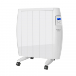 Taurus Electric Radiator WIFI Malbork Connect 900
