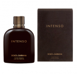 Dolce AND Gabbana Intense Man Perfume EDP 200 ml