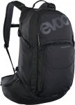 Evoc Seljakott Explorer Pro 30, must (100212100)